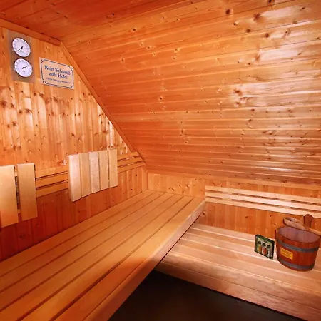 Haus Bellevue _ Og_fewo *